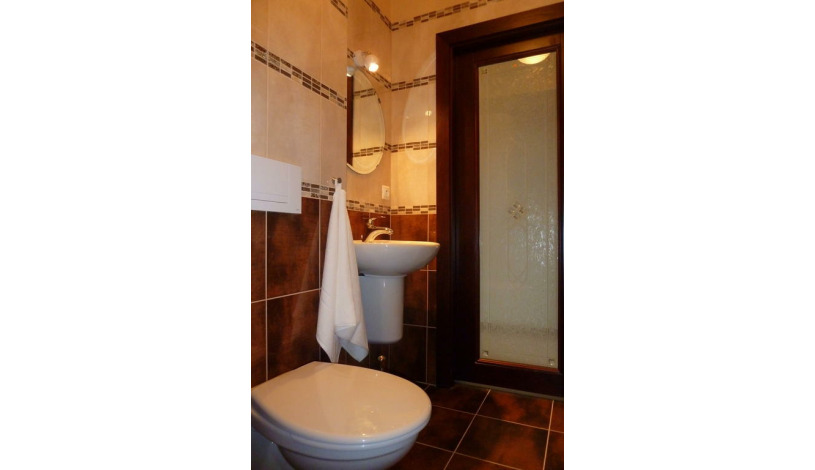 Residence Hamelika Mariánské Lázně